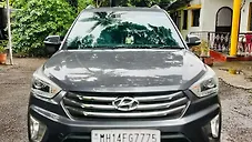 Used Hyundai Creta 1.6 SX Plus AT in Pune