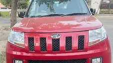 Used Mahindra TUV300 T8 in Lucknow