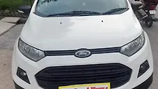 Used Ford Ecosport Trend 1.5L TDCi in Lucknow