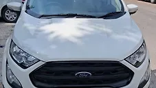 Used Ford Ecosport Ambiente 1.5L TDCi in Lucknow