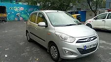 Used Hyundai i10 Magna 1.2 Kappa2 in Bangalore