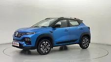 Used Renault Kiger RXZ 1.0 Turbo MT Dual Tone in Ghaziabad