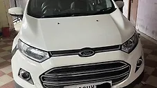 Used Ford Ecosport Trend 1.5L TDCi in Lucknow