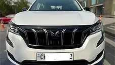 Used Mahindra XUV700 MX Diesel MT 5 STR [2021] in Delhi