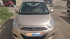 Used Hyundai i10 Magna 1.2 Kappa2 in Chennai