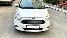 Used Ford Figo Base 1.5 TDCi in Delhi
