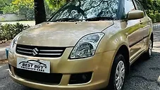 Used Maruti Suzuki Swift DZire VXi in Kolkata
