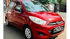 Used Hyundai i10 1.1L iRDE ERA Special Edition in Kolkata