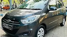 Used Hyundai i10 1.1L iRDE Magna Special Edition in Kolkata