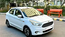 Used Ford Aspire Titanium1.5 TDCi in Delhi