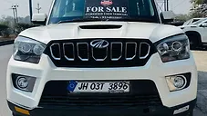 Used Mahindra Scorpio S11 2WD 8 STR in Ranchi