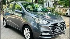 Used Hyundai Xcent SX 1.2 in Kolkata
