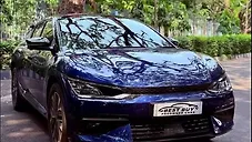Used Kia EV6 GT Line AWD in Kolkata