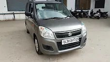 Used Maruti Suzuki Wagon R LXi in Delhi