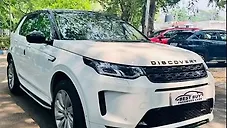 Used Land Rover Discovery Sport SE R-Dynamic in Kolkata