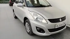 Used Maruti Suzuki Swift DZire VXI in Delhi