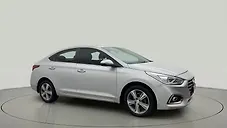Used Hyundai Verna 1.6 CRDI SX (O) in Chennai