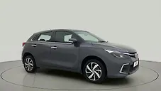 Used Toyota Glanza V AMT [2022-2023] in Ahmedabad