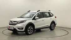 Used Honda BR-V V CVT Petrol in Navi Mumbai