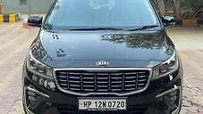 Used Kia Carnival Limousine Plus 7 STR in Delhi