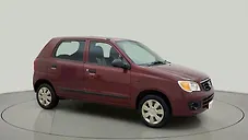 Used Maruti Suzuki Alto VXi in Hyderabad