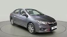 Used Honda City V CVT Petrol [2017-2019] in Kolkata