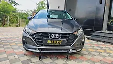 Used Hyundai Elite i20 Sportz 1.2 MT [2020-2023] in Nagpur