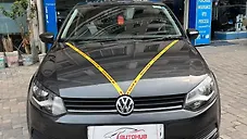 Used Volkswagen Polo Trendline 1.2L (P) in Kolkata