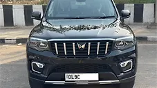 Used Mahindra Scorpio Z8 Petrol MT 6 STR in Delhi