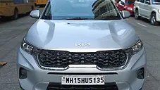 Used Kia Sonet HTK 1.2 [2020-2021] in Mumbai