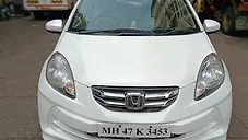 Used Honda Amaze 1.2 S i-VTEC in Mumbai