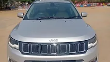 Used Jeep Compass Longitude 2.0 Diesel [2017-2020] in Coimbatore
