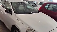 Used Volvo S60 Summum D4 in Coimbatore