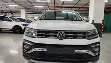 Used Volkswagen Taigun Topline 1.0 TSI MT in Pune