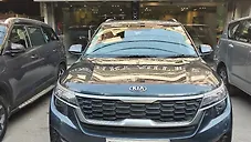Used Kia Seltos HTK Plus 1.5 Diesel AT in Delhi