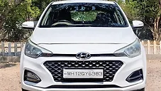 Used Hyundai Elite i20 Asta 1.4 CRDi in Pune