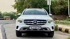 Used Mercedes-Benz GLC 200 Progressive [2019-2021] in Delhi