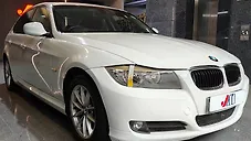 Used BMW 3-Series 325i in Ahmedabad