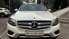 Used Mercedes-Benz GLC 220 d Progressive in Pune