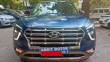Used Hyundai Creta SX 1.5 Petrol [2020-2022] in Kolkata