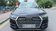 Used Audi Q7 45 TDI Premium Plus in Thane