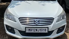 Used Maruti Suzuki Ciaz VXi+ in Pune