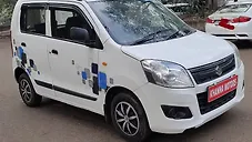 Used Maruti Suzuki Wagon R LXi 1.0 [2019-2019] in Delhi