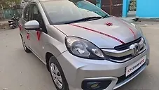 Used Honda Amaze 1.2 S i-VTEC in Noida