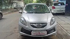Used Honda Brio S MT in Chennai