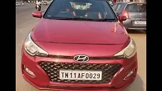 Used Hyundai Elite i20 Asta 1.2 (O) [2019-2020] in Chennai