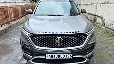 Used MG Hector Sharp 1.5 DCT Petrol [2019-2020] in Thane