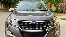 Used Mahindra XUV500 W11 in Delhi