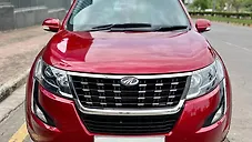 Used Mahindra XUV500 W11 (O) AT in Pune