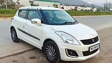 Used Maruti Suzuki Swift VXi ABS in Mumbai